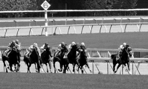 競馬情報詐欺