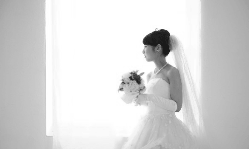 結婚詐欺